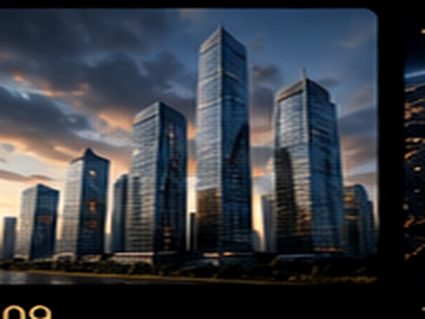 Amazon — публичный кейс операционной системы и long-term bets